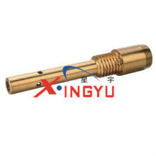 welding tip holder ,contact tip holder , panasonic welding parts